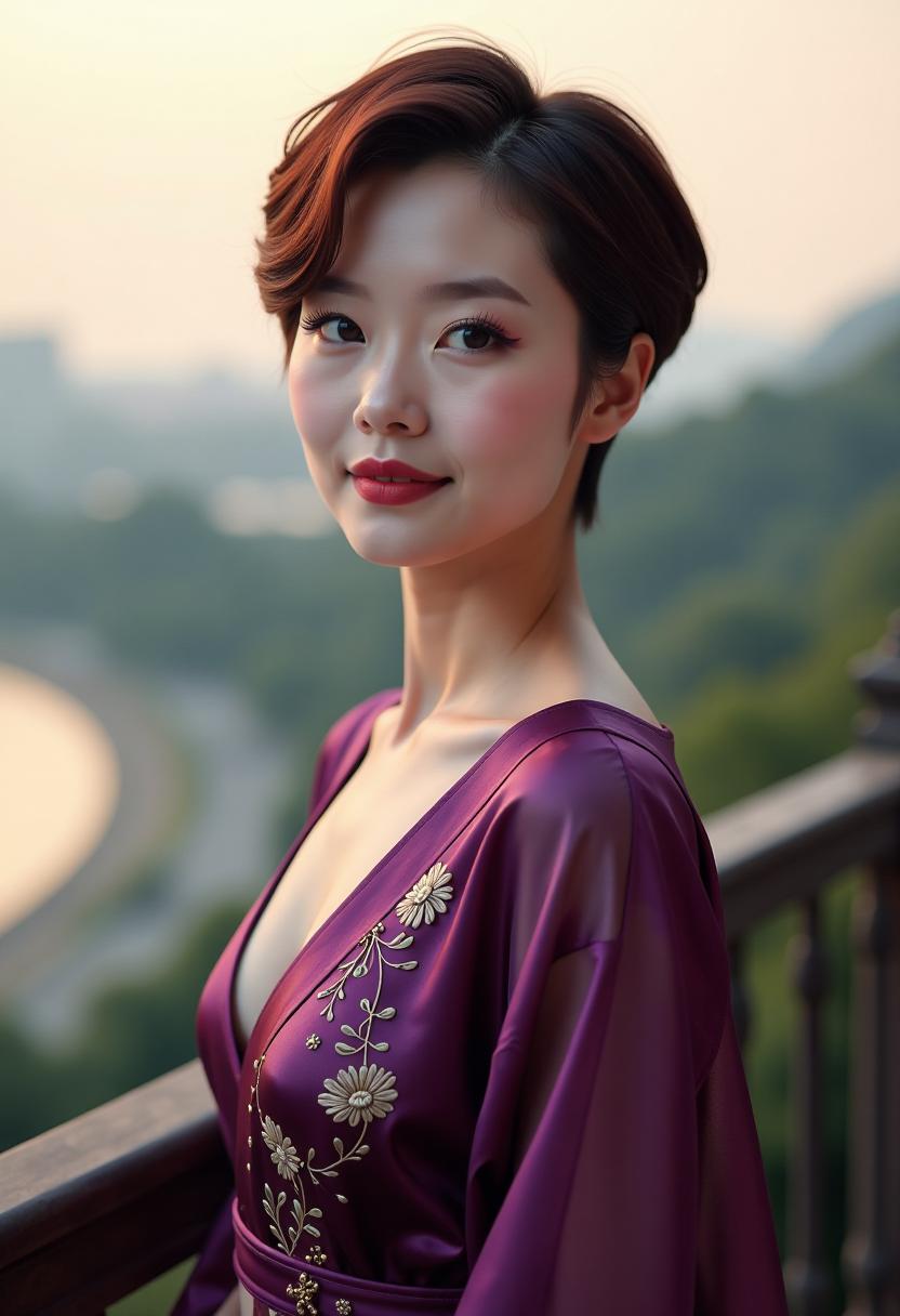 荒诞周末